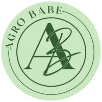 Agrobabe logo - Similar company to Smartloftmtl
