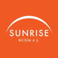 Sunrise Bilişim logo - Similar company to Greentech Yeşil Bilişim Teknolojileri Ltd. Şti.