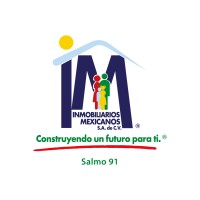 Inmobiliarios Mexicanos logo - Similar company to Le Saenz Ingeniería y Arquitectura