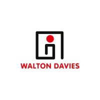 Walton Davies logo - Similar company to Printkick Promotional Merchandise