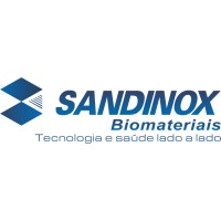 Sandinox - Comercio, Importacao e Exportacao, EIRELI logo - Similar company to Masterlabor Instrumentos E Servicos