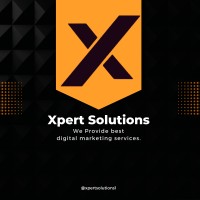 Xpert Solutions logo - Similar company to Xpert Solutions, Inc.