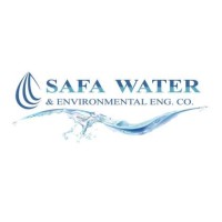 Al-Safa For Water & Environmental Eng. Co. logo - Similar company to أسس للإستشارات الجغرافية والبيئية