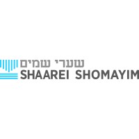 Shaarei Shomayim Congregation logo - Similar company to Dalkeith Brokerage