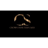 Crown Star Perfumes logo - Similar company to Perfumora