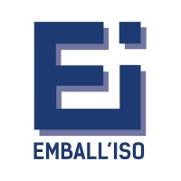 EMBALL'ISO logo - Similar company to Euromed Pharma France