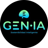 GEN-IA logo - Similar company to Virtual Tools Ia