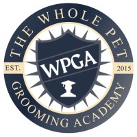 The Whole Pet Grooming Academy logo - Similar company to Mktg Ltd