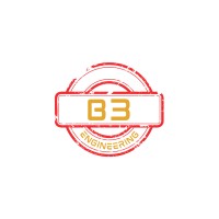 B3 Engineering Inc. logo - Similar company to Samtech Group