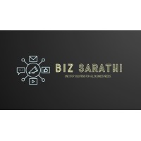 Biz Sarathi logo - Similar company to Hummingtec