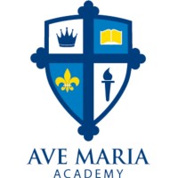 Ave Maria Academy logo - Similar company to Morettis’S