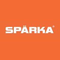 SPARKA logo - Similar company to Flp Group