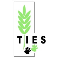 Tropical Institute of Ecological Sciences (TIES) logo - Similar company to Cabc- Mssrf