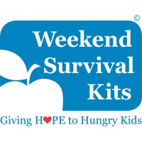 Weekend Survival Kits logo - Similar company to Campus Survival Kits