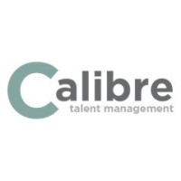 Calibre Talent Management logo - Similar company to Aspire Management