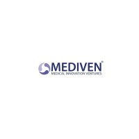 Mediven logo - Similar company to Info Kinetics