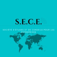 S.E.C.E. (Sociéte d'études et de Conseils pour les Entreprises) logo - Similar company to Hananse