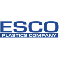 ESCO Plastics logo - Similar company to Pemco Casters