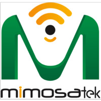 Mimosa Technology Ltd logo - Similar company to Impact Terra