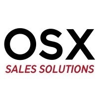 OSX Sales Solutions logo - Similar company to Blackrain