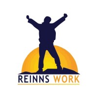 The Reinns Work logo - Similar company to Keene Advisory Group