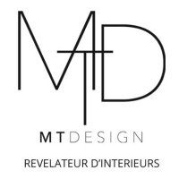 MT Design I Agencement d'intérieur et aménagement sur mesure logo - Similar company to Patrix