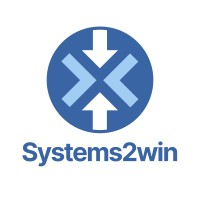 Systems2win logo - Similar company to System2Win
