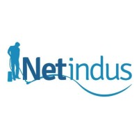 NETINDUS - Propreté & Services Associés logo - Similar company to Mc Construction
