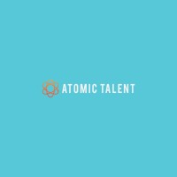 Atomic Talent logo - Similar company to Will'S Talent