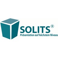 Solits - Präsentation auf höchstem Niveau logo - Similar company to Solits