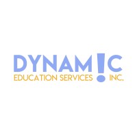 Dynamic Education Services, Inc.