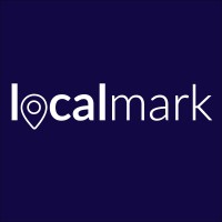 LocalMark | Local SEO service logo - Similar company to Raptas Technology