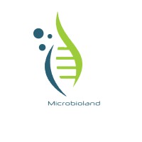Microbioland logo - Similar company to Biohack