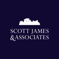 Scott James & Associates logo - Similar company to Lead Tech | B Corp™