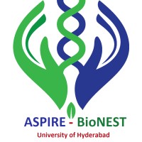 ASPIRE BioNEST logo - Similar company to Biotechnology Society, Nit Warangal