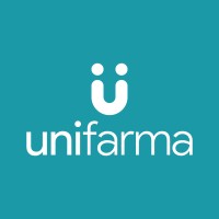 Rede Unifarma logo - Similar company to Orenda Consulting