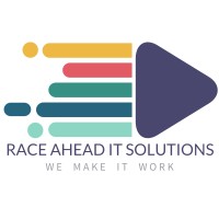 RACE Ahead IT Solutions Private Limited logo - Similar company to Vaan Communications