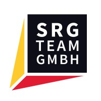 SRG Team GmbH logo - Similar company to Kredu