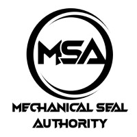 Mechanical Seal Authority logo - Similar company to Technetics Group-Chicago