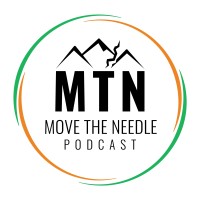 MOVE THE NEEDLE NETWORK logo - Similar company to Reddstar Maintenance Group Llc