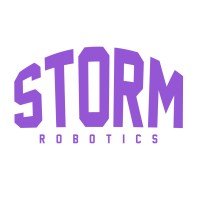 Storm Robotics logo - Similar company to Midwest Math Circle