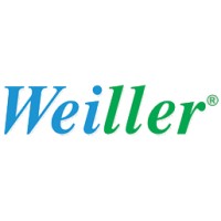 Weiller Industrial Controls logo - Similar company to Radelsan Elektrik