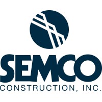 SEMCO Construction, Inc. logo - Similar company to Breen Construction Services