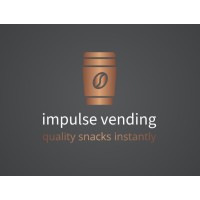Impulsevending logo - Similar company to Snack In The Box