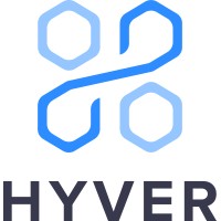 HYVER logo - Similar company to Inki
