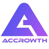 Accrowth logo - Similar company to Sun Multinational