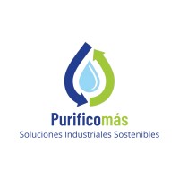 Purificomás logo - Similar company to Capital Valley Tech