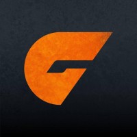 GWS GIANTS logo - Similar company to Corroboree Group