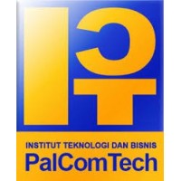 Institut Teknologi dan Bisnis PalComTech logo - Similar company to Palcomtech