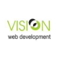 Vision Web Development logo - Similar company to Webyourmind Limited